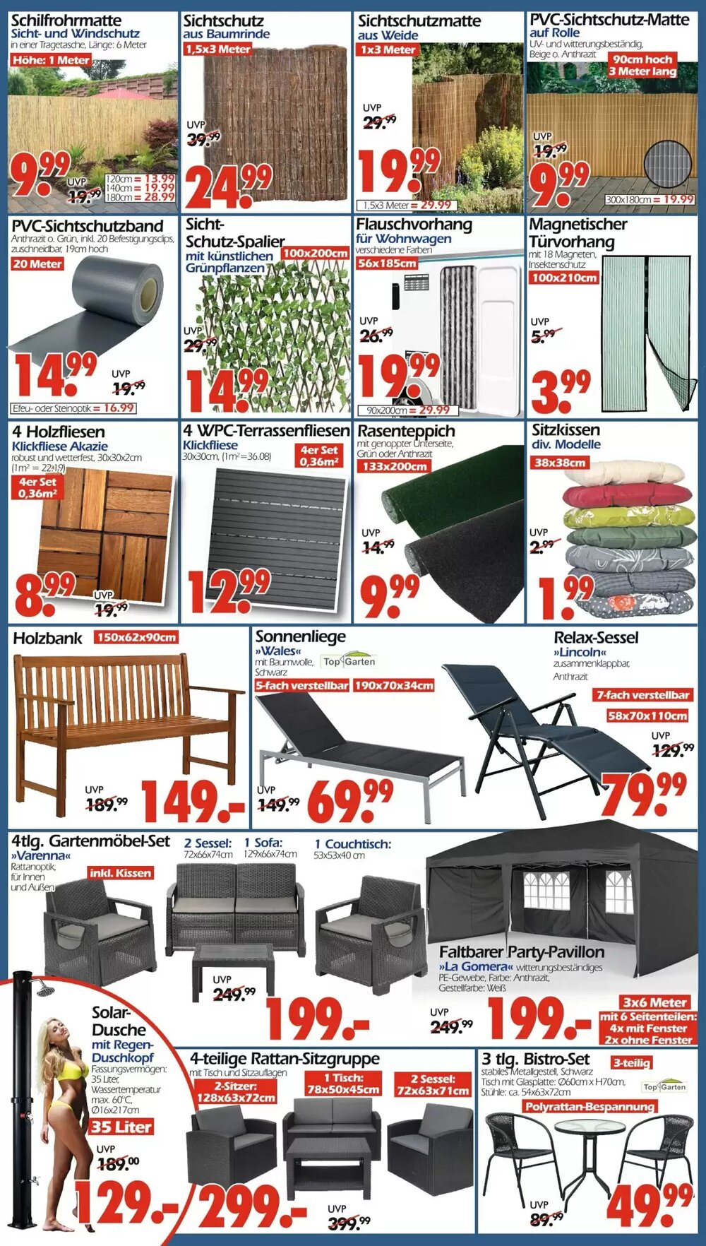 Wreesmann Prospekt (ab 30.03.2026) zum Blättern - Seite 12