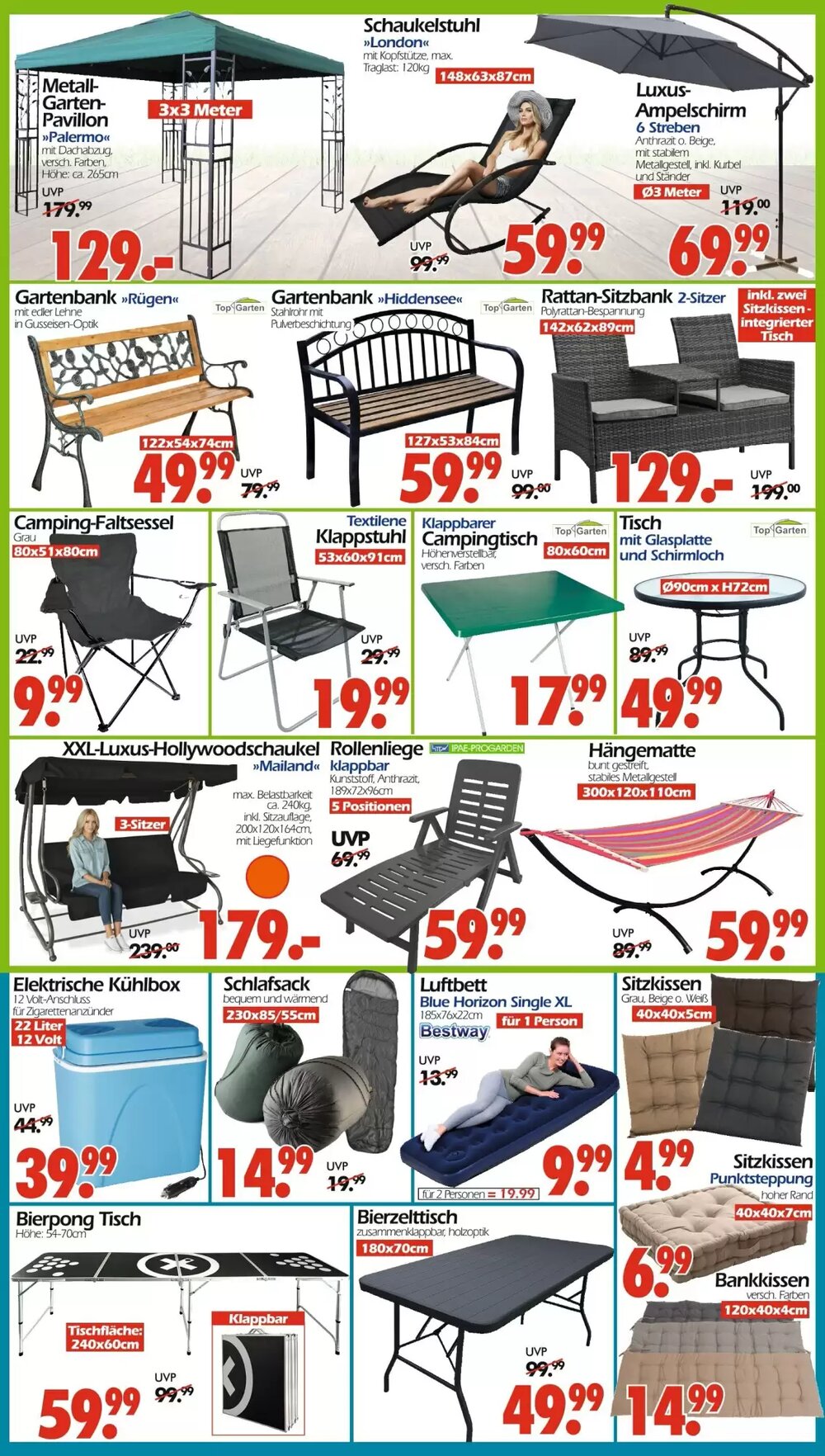 Wreesmann Prospekt (ab 30.03.2026) zum Blättern - Seite 13