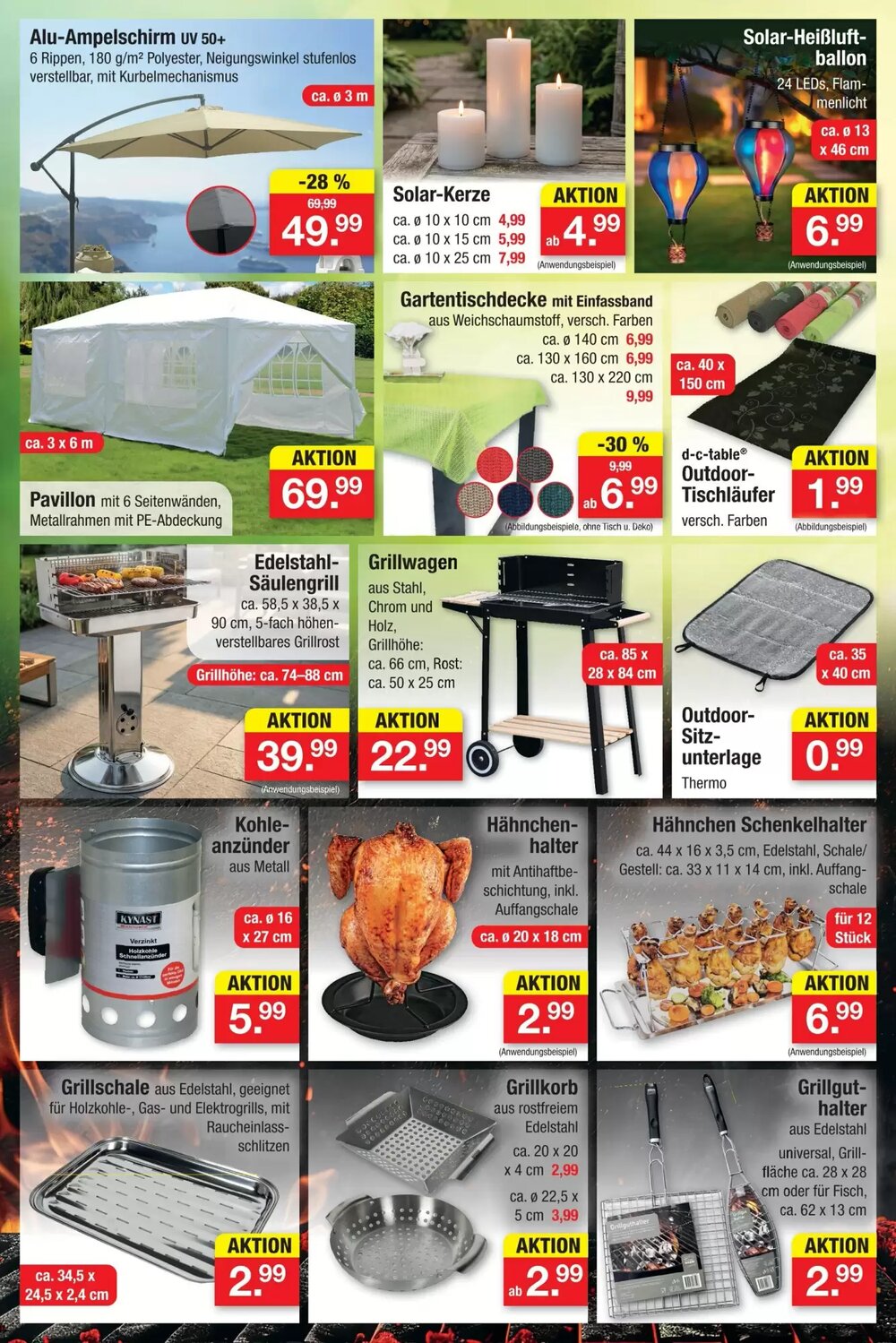 Zimmermann Prospekt (ab 30.03.2026) zum Blättern - Seite 12