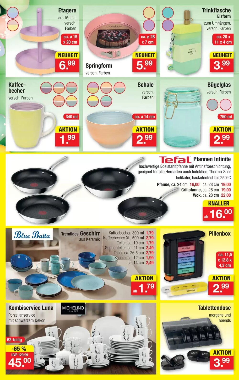 Zimmermann Prospekt (ab 30.03.2026) zum Blättern - Seite 7