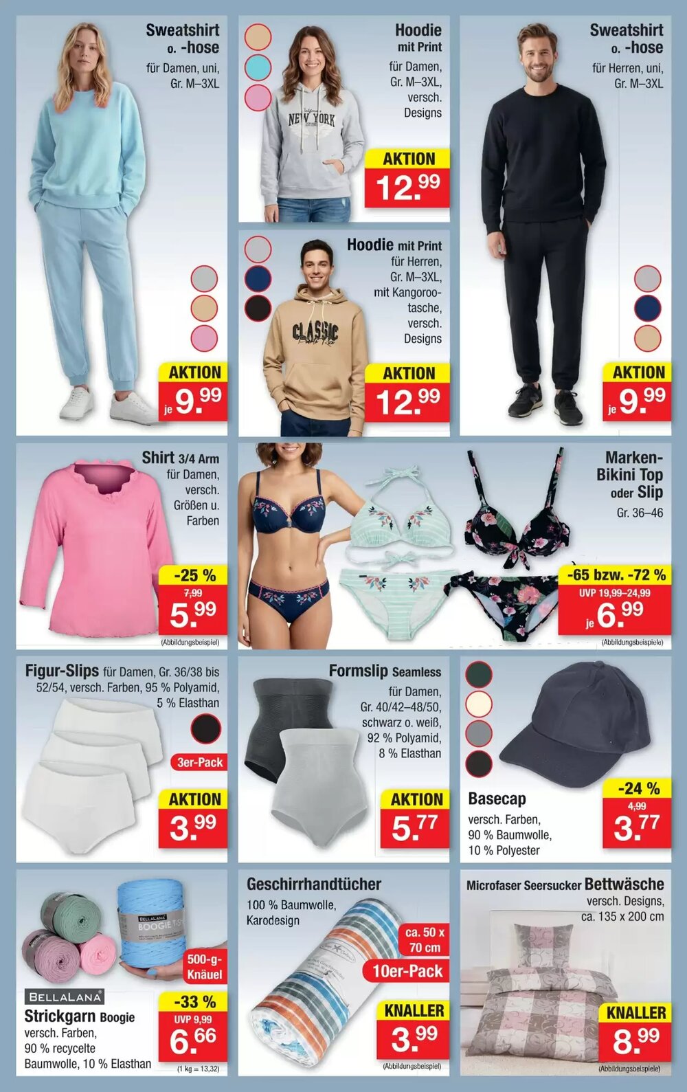 Zimmermann Prospekt (ab 30.03.2026) zum Blättern - Seite 9