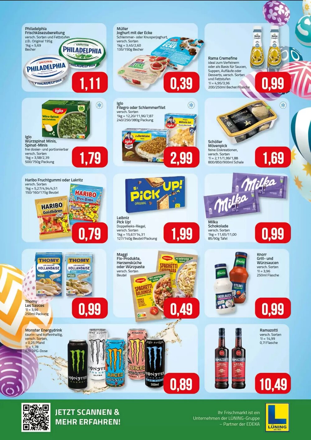 Ihr Frischmarkt Prospekt (ab 30.03.2026) zum Blättern - Seite 2