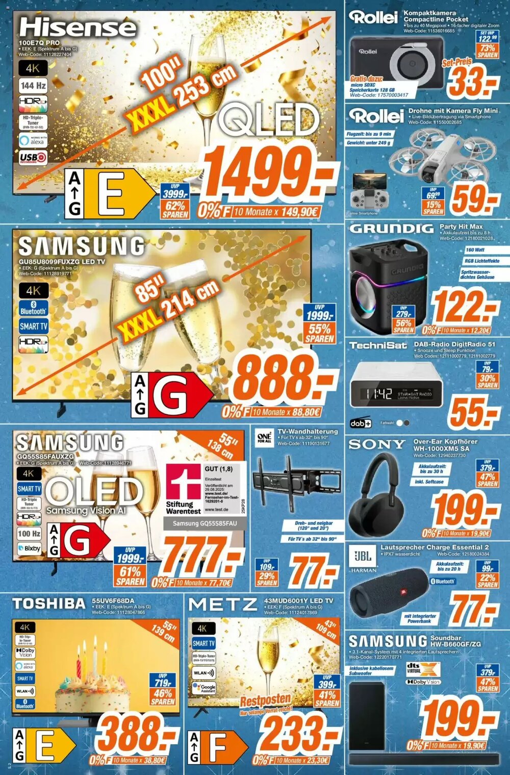 Expert Prospekt (ab 30.03.2026) zum Blättern - Seite 2