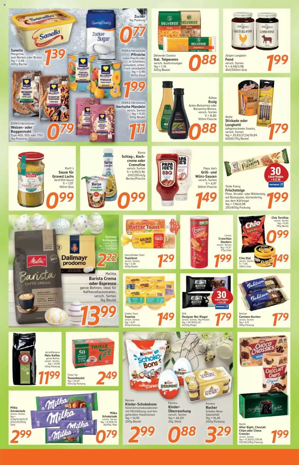 inkoop Prospekt (ab 30.03.2026) zum Blättern - Seite 5