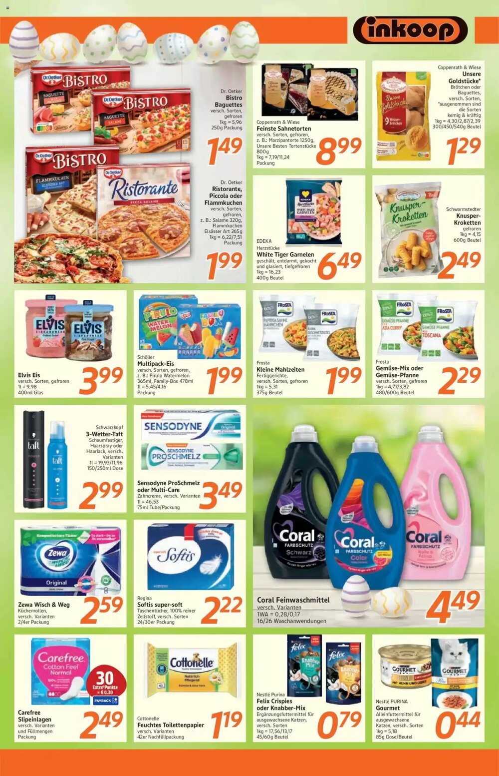 inkoop Prospekt (ab 30.03.2026) zum Blättern - Seite 6