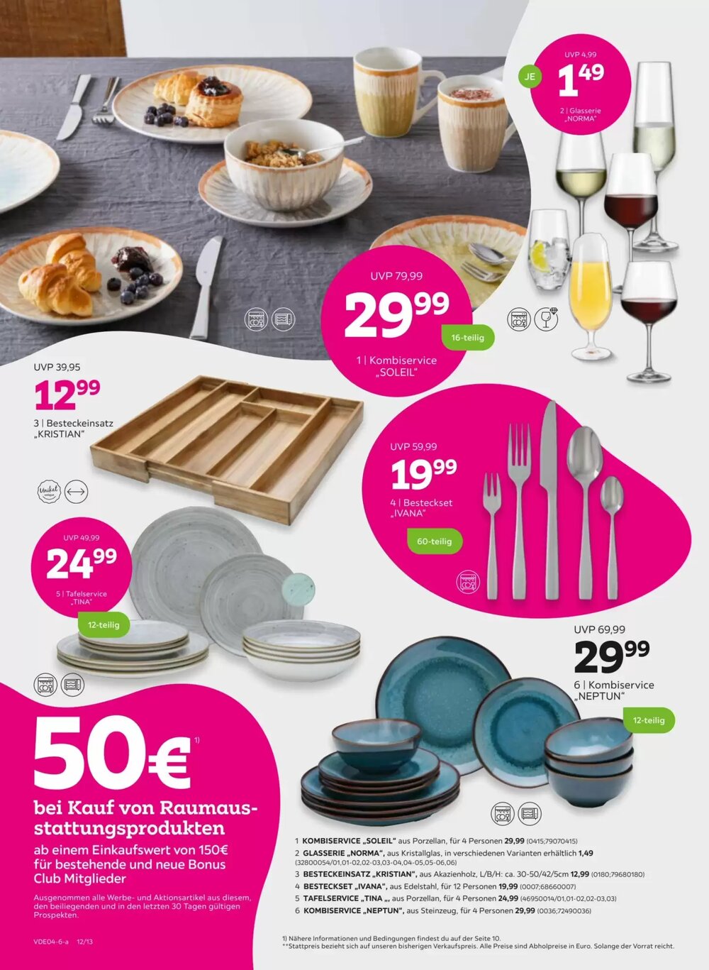 Mömax Prospekt (ab 30.03.2026) zum Blättern - Seite 12