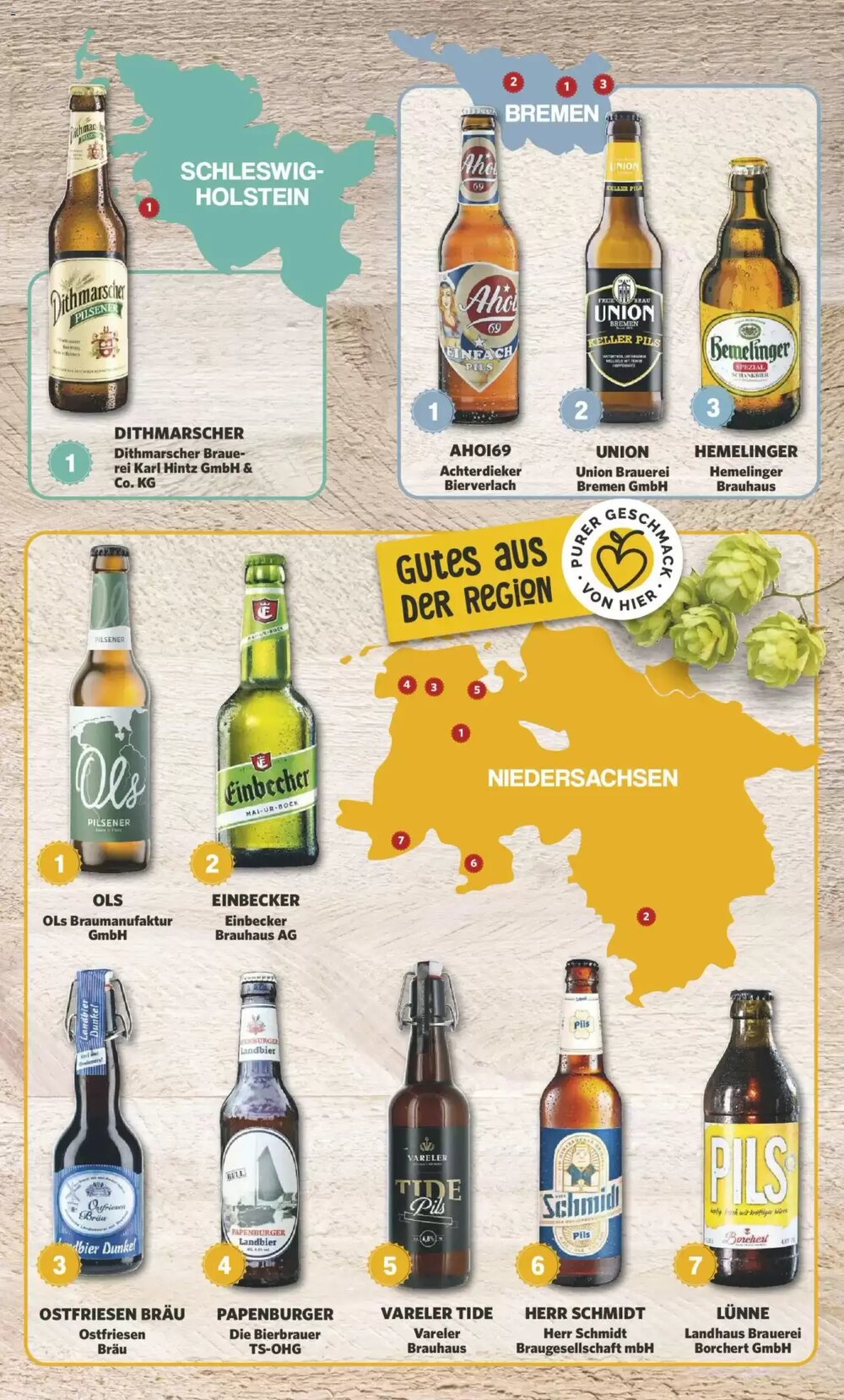 Combi Prospekt (ab 30.03.2026) zum Blättern - Seite 26