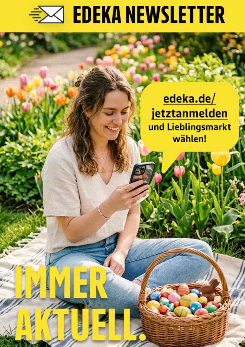 Edeka Frischemarkt Prospekt (ab 30.03.2026) zum Blättern - Seite 5