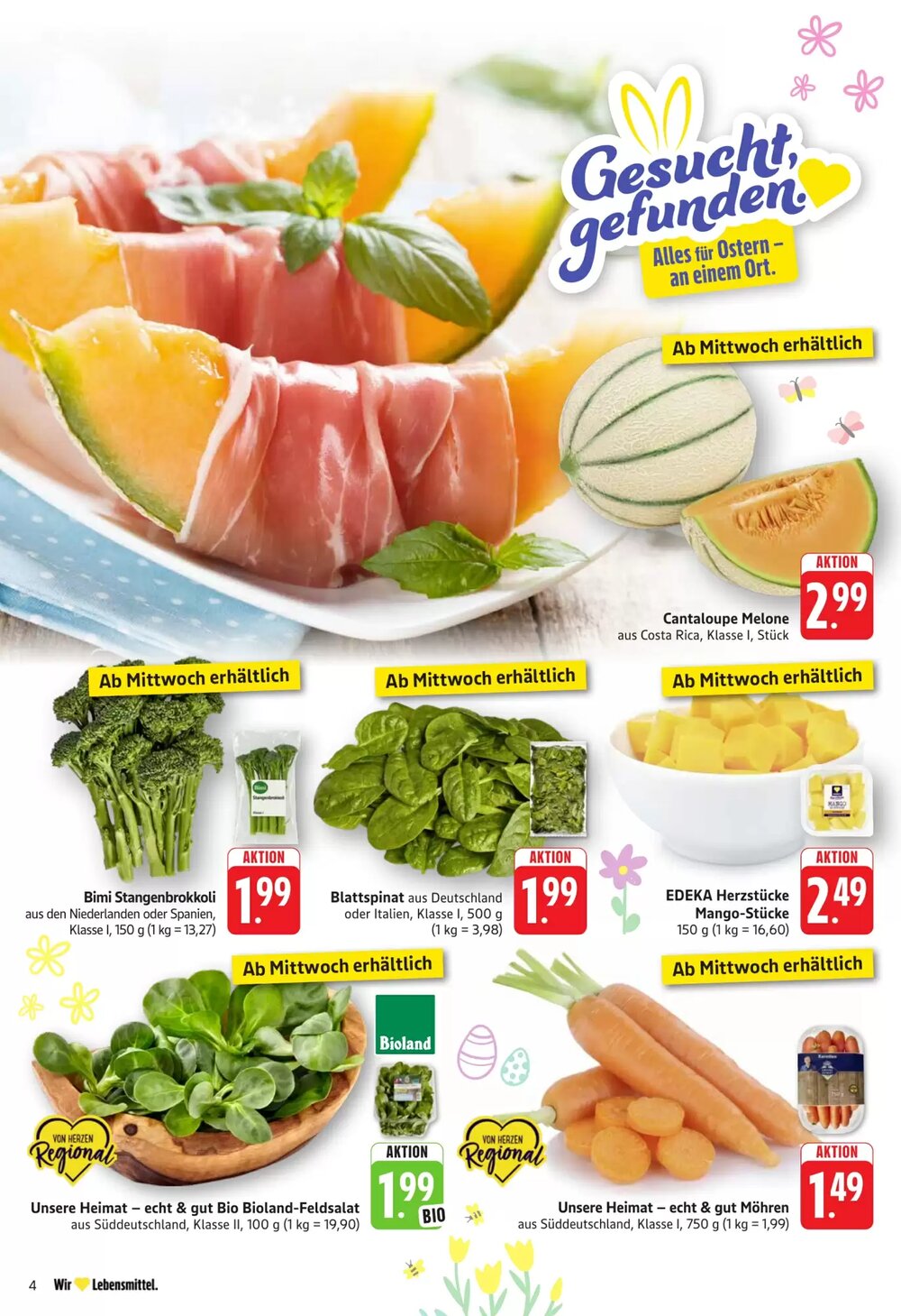 SBK Prospekt (ab 30.03.2026) zum Blättern - Seite 4