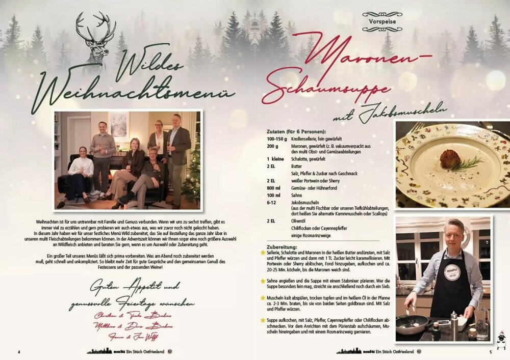 Multi Markt Prospekt (ab 30.03.2026) zum Blättern - Seite 24