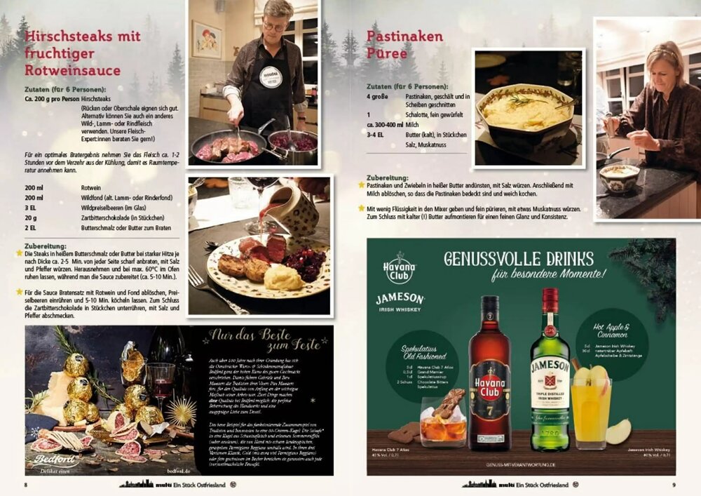 Multi Markt Prospekt (ab 30.03.2026) zum Blättern - Seite 26