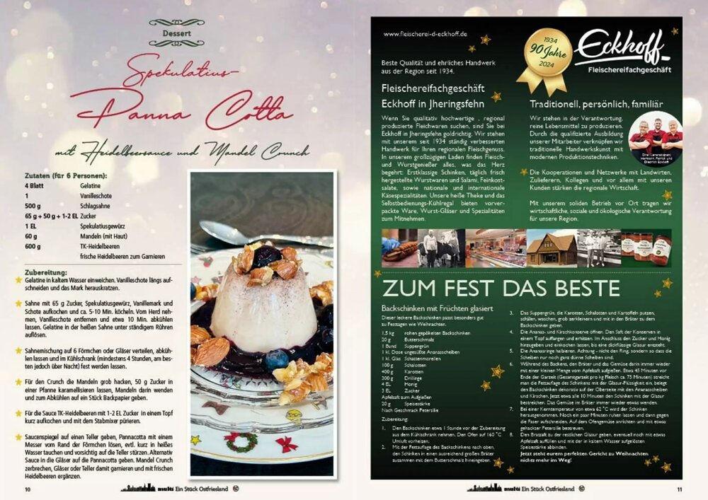 Multi Markt Prospekt (ab 30.03.2026) zum Blättern - Seite 27