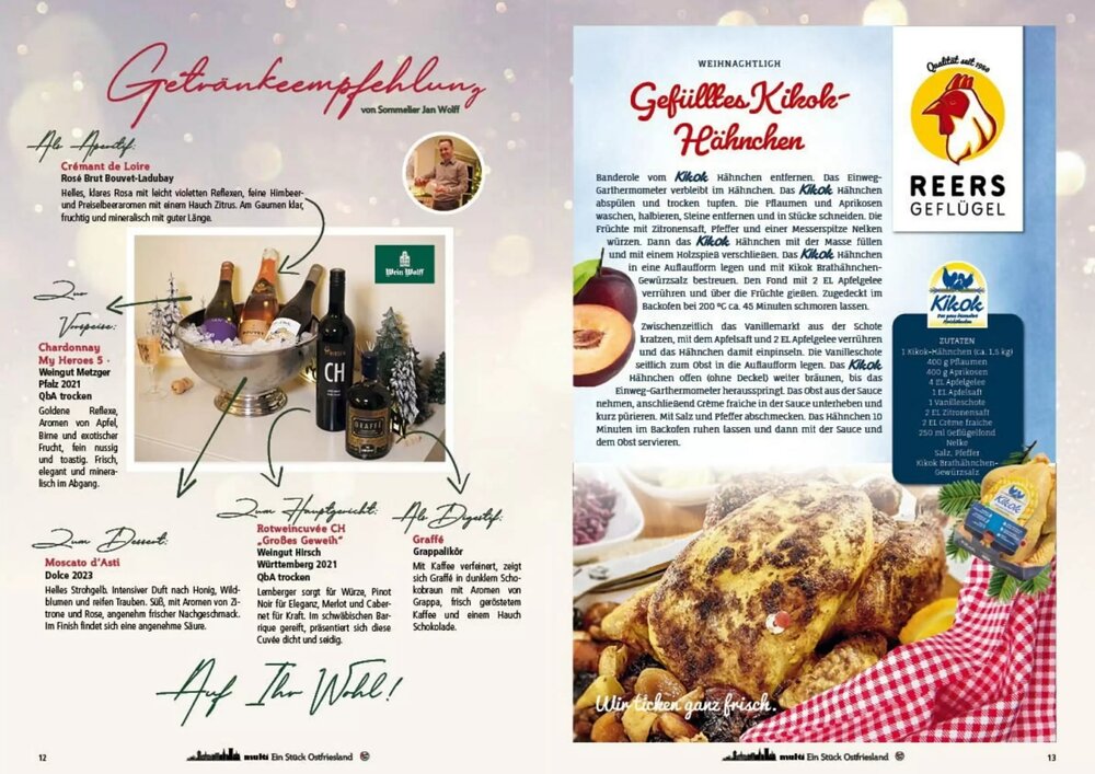 Multi Markt Prospekt (ab 30.03.2026) zum Blättern - Seite 28