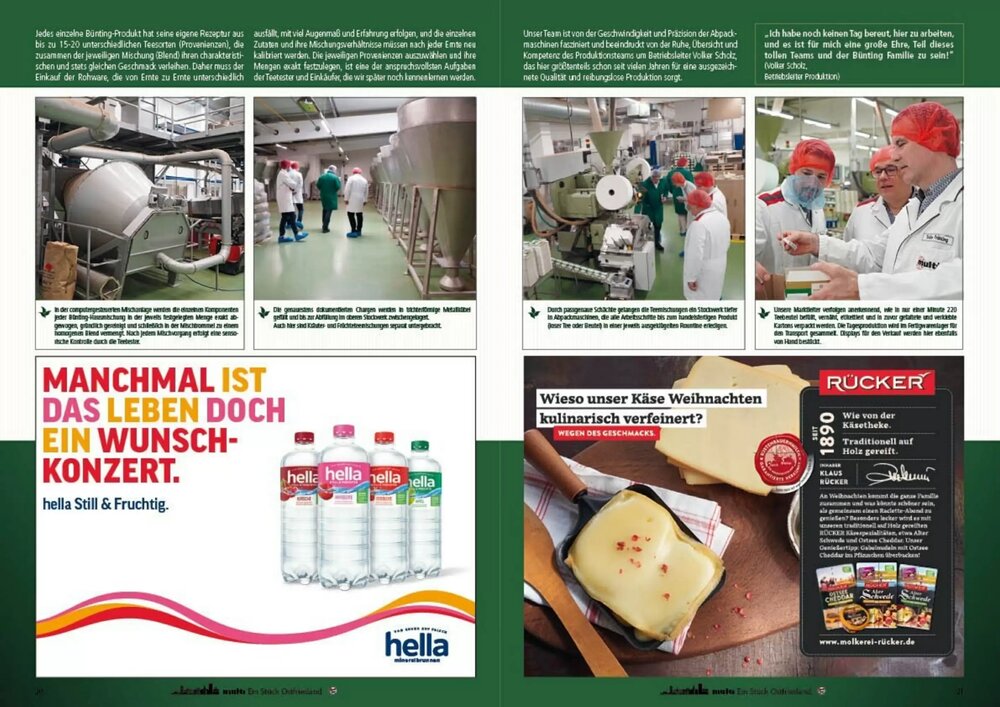 Multi Markt Prospekt (ab 30.03.2026) zum Blättern - Seite 32