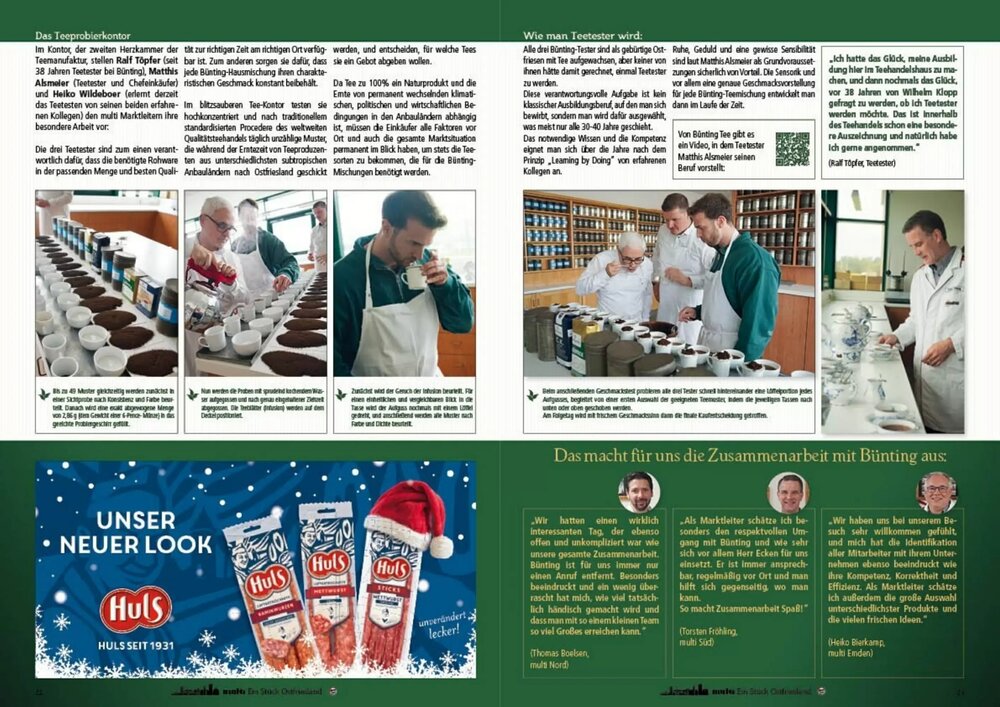 Multi Markt Prospekt (ab 30.03.2026) zum Blättern - Seite 33