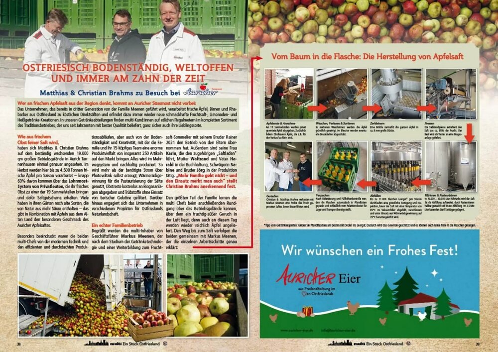 Multi Markt Prospekt (ab 30.03.2026) zum Blättern - Seite 41