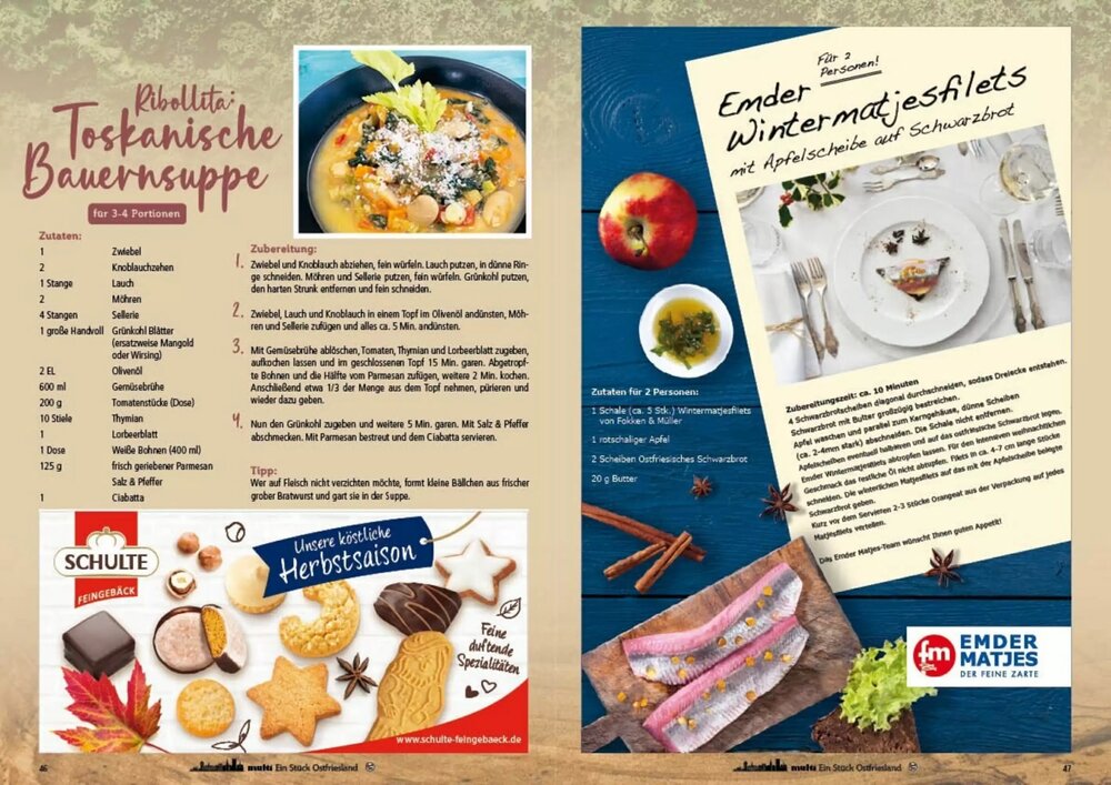 Multi Markt Prospekt (ab 30.03.2026) zum Blättern - Seite 45