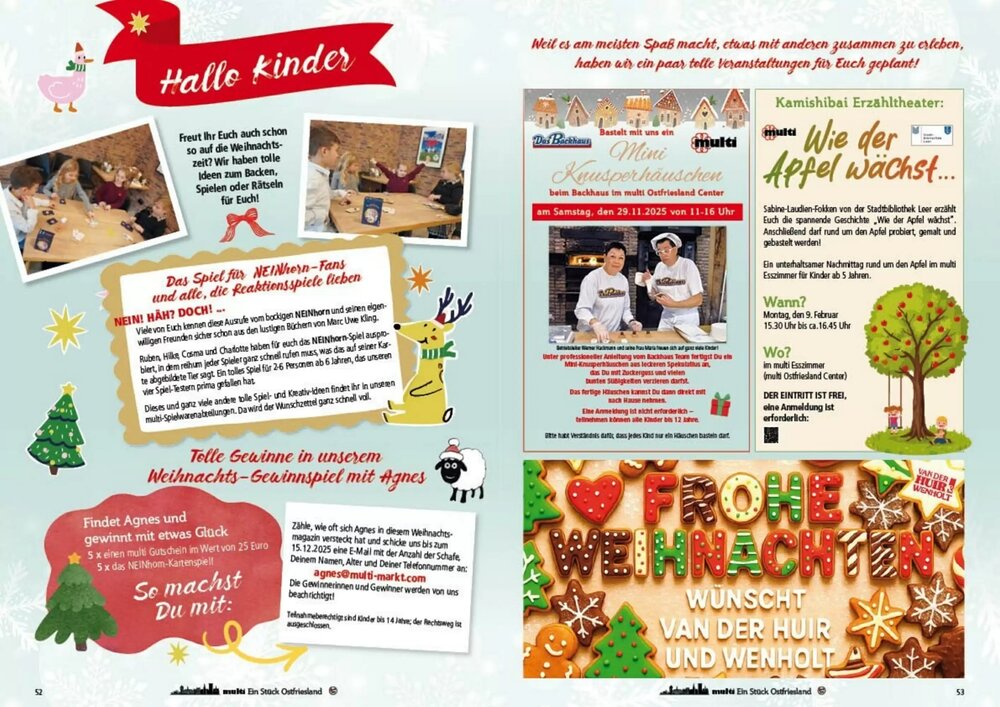 Multi Markt Prospekt (ab 30.03.2026) zum Blättern - Seite 48