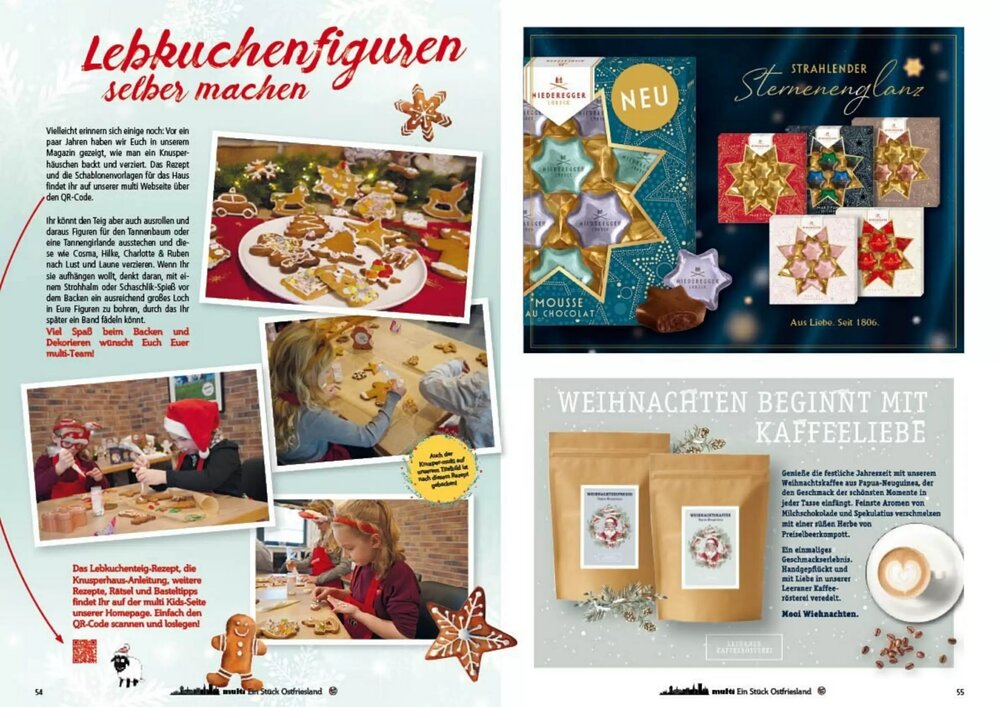 Multi Markt Prospekt (ab 30.03.2026) zum Blättern - Seite 49