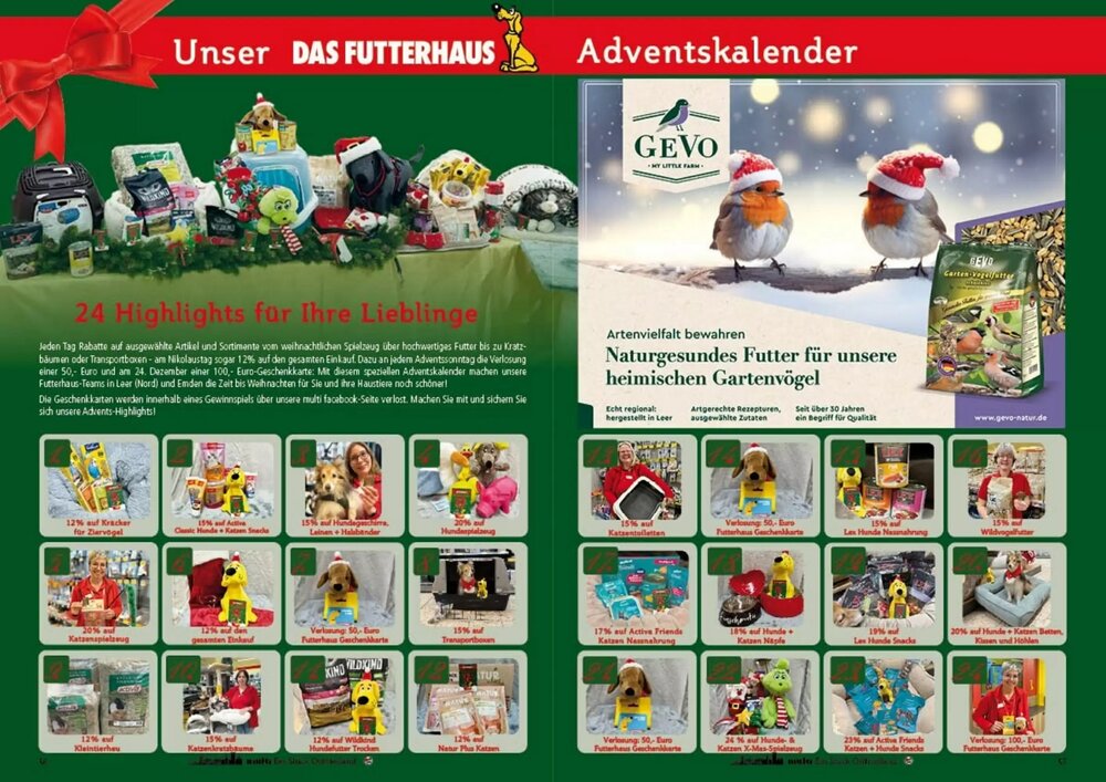 Multi Markt Prospekt (ab 30.03.2026) zum Blättern - Seite 50