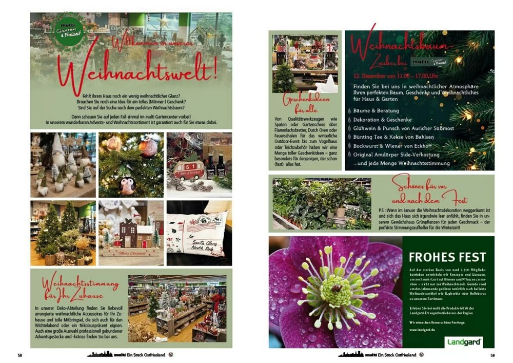 Multi Markt Prospekt (ab 30.03.2026) zum Blättern - Seite 51