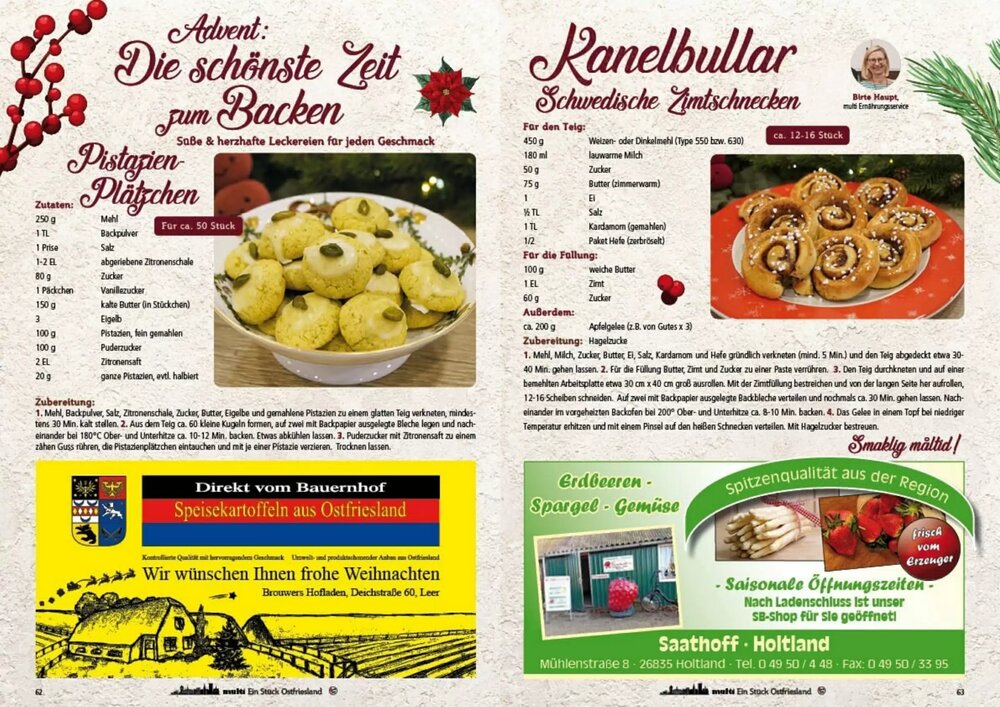 Multi Markt Prospekt (ab 30.03.2026) zum Blättern - Seite 53