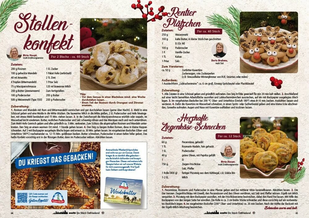 Multi Markt Prospekt (ab 30.03.2026) zum Blättern - Seite 54