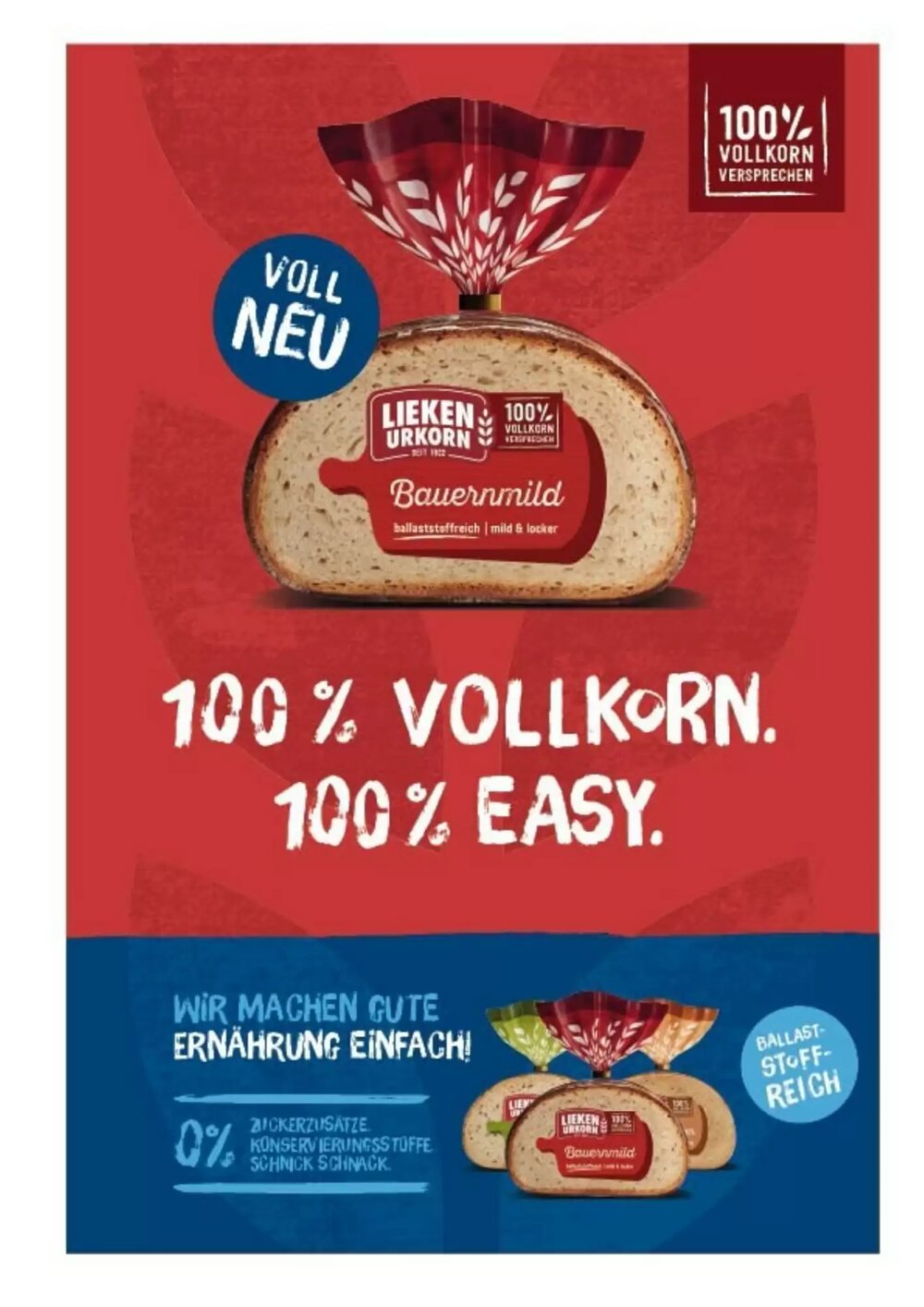 Multi Markt Prospekt (ab 30.03.2026) zum Blättern - Seite 56