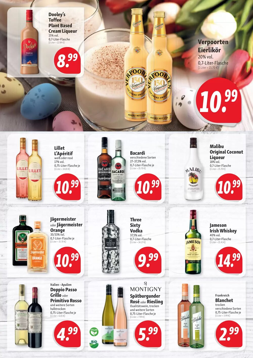 Nah & Frisch Prospekt (ab 30.03.2026) zum Blättern - Seite 7