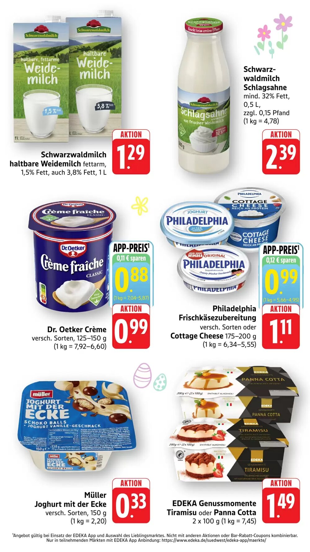 nah & gut Prospekt (ab 30.03.2026) zum Blättern - Seite 7