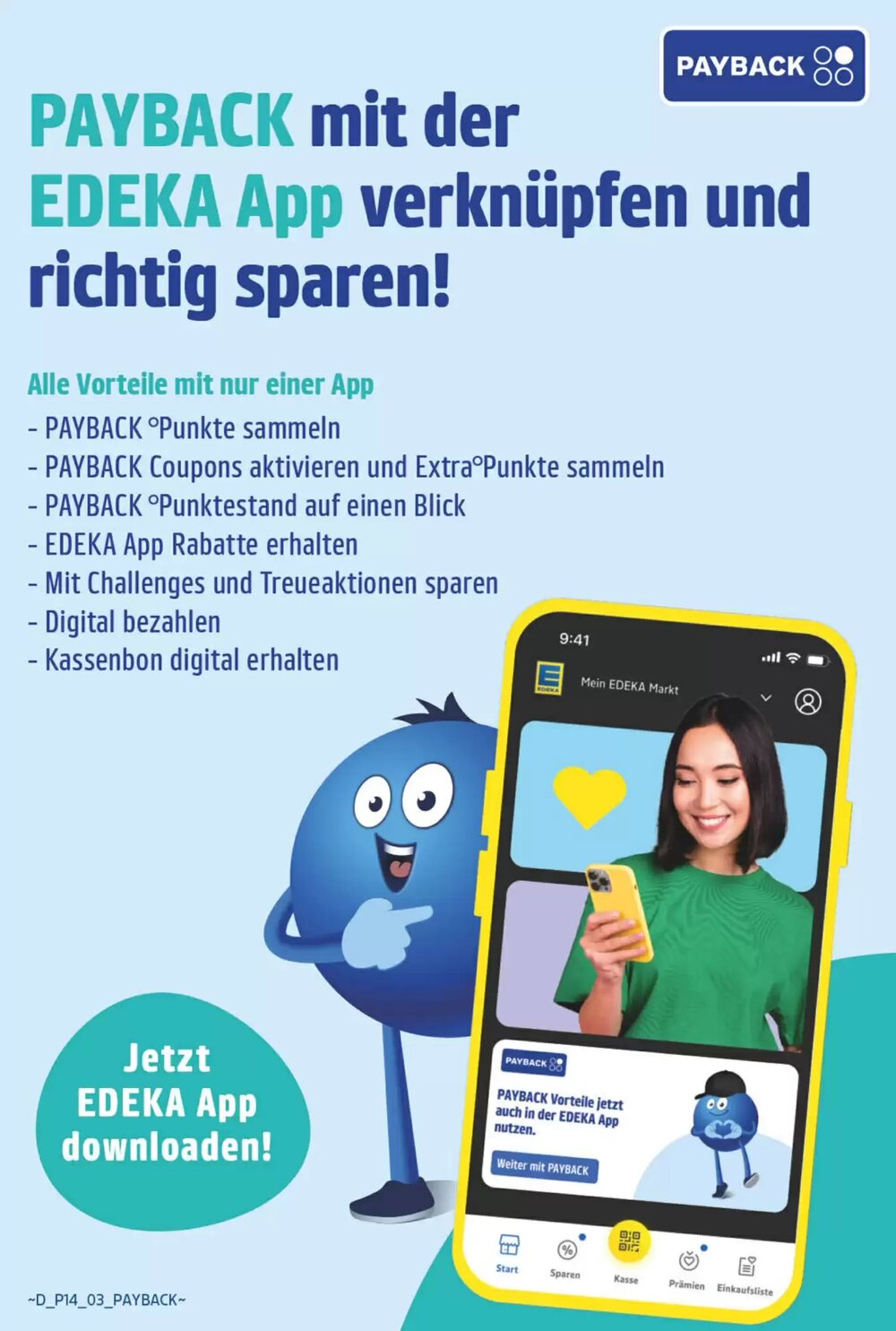 NP Discount Prospekt (ab 30.03.2026) zum Blättern - Seite 15