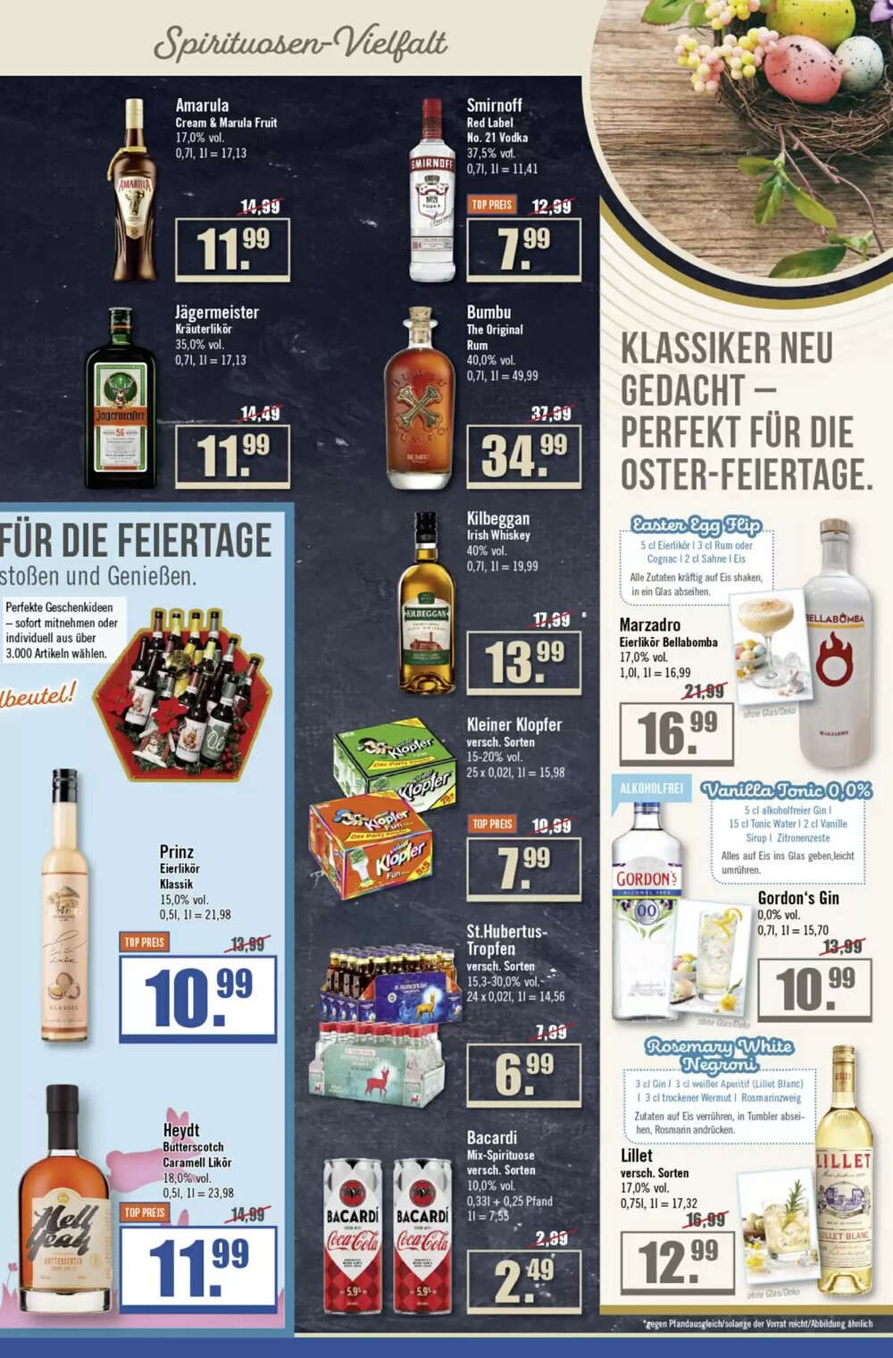 Zisch Prospekt (ab 30.03.2026) zum Blättern - Seite 7