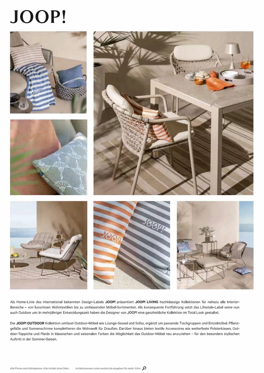 XXXLutz Prospekt (ab 30.03.2026) zum Blättern - Seite 10