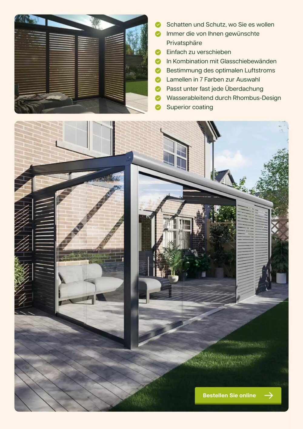 Tuinmaximaal Prospekt (ab 30.03.2026) zum Blättern - Seite 9