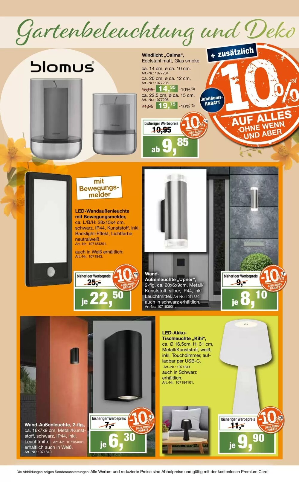 Möbel Inhofer Prospekt (ab 30.03.2026) zum Blättern - Seite 10