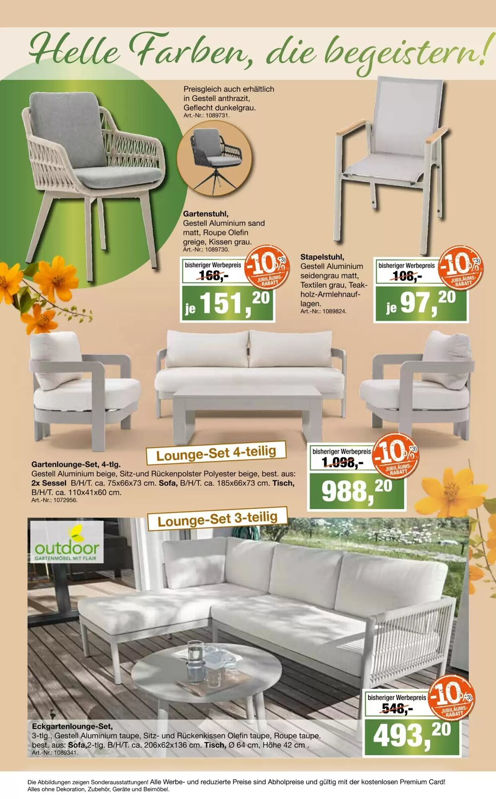 Möbel Inhofer Prospekt (ab 30.03.2026) zum Blättern - Seite 2