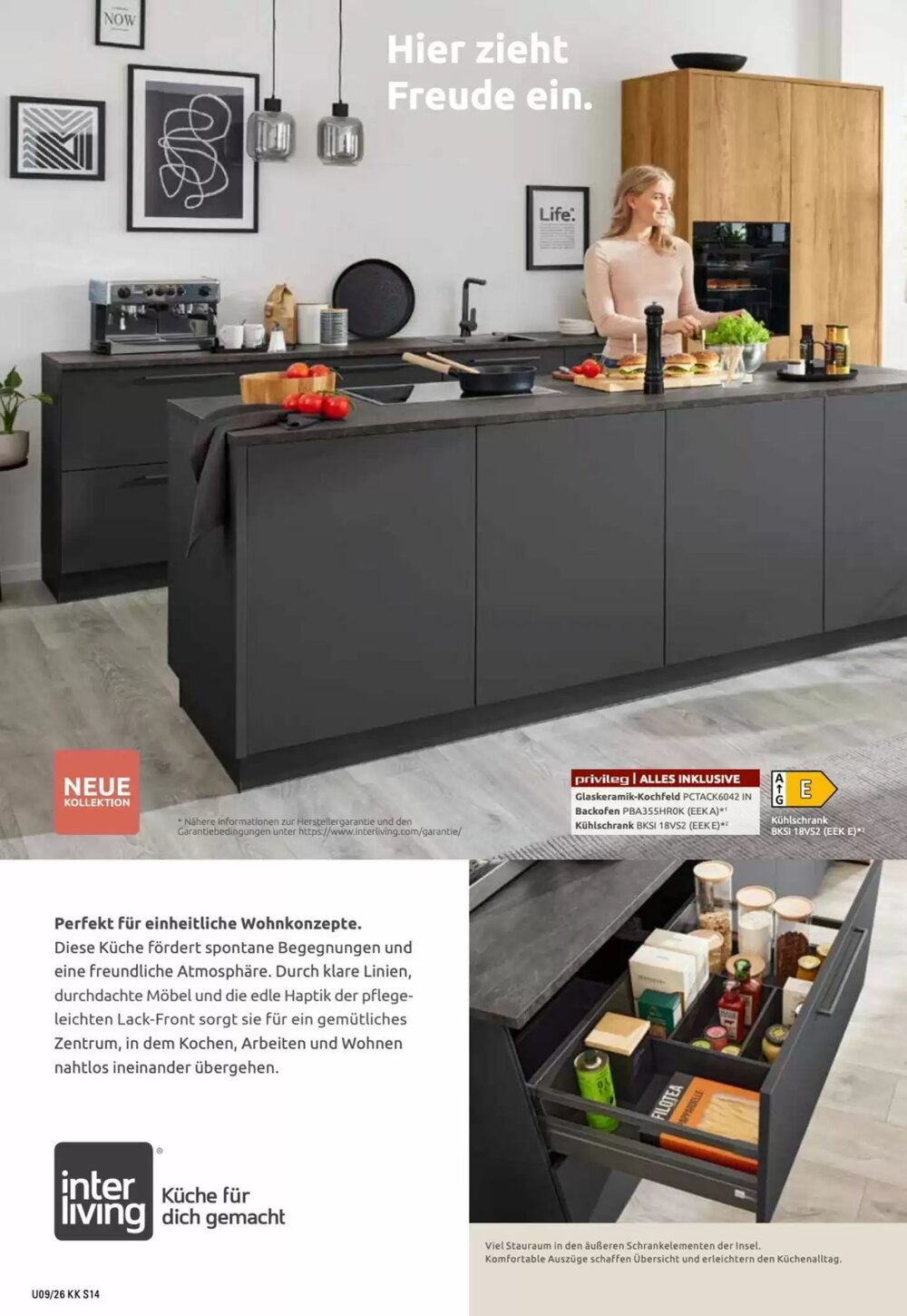 Möbel Wanninger Prospekt (ab 31.03.2026) zum Blättern - Seite 14