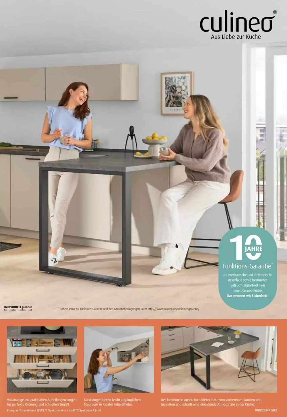 Möbel Wanninger Prospekt (ab 31.03.2026) zum Blättern - Seite 2