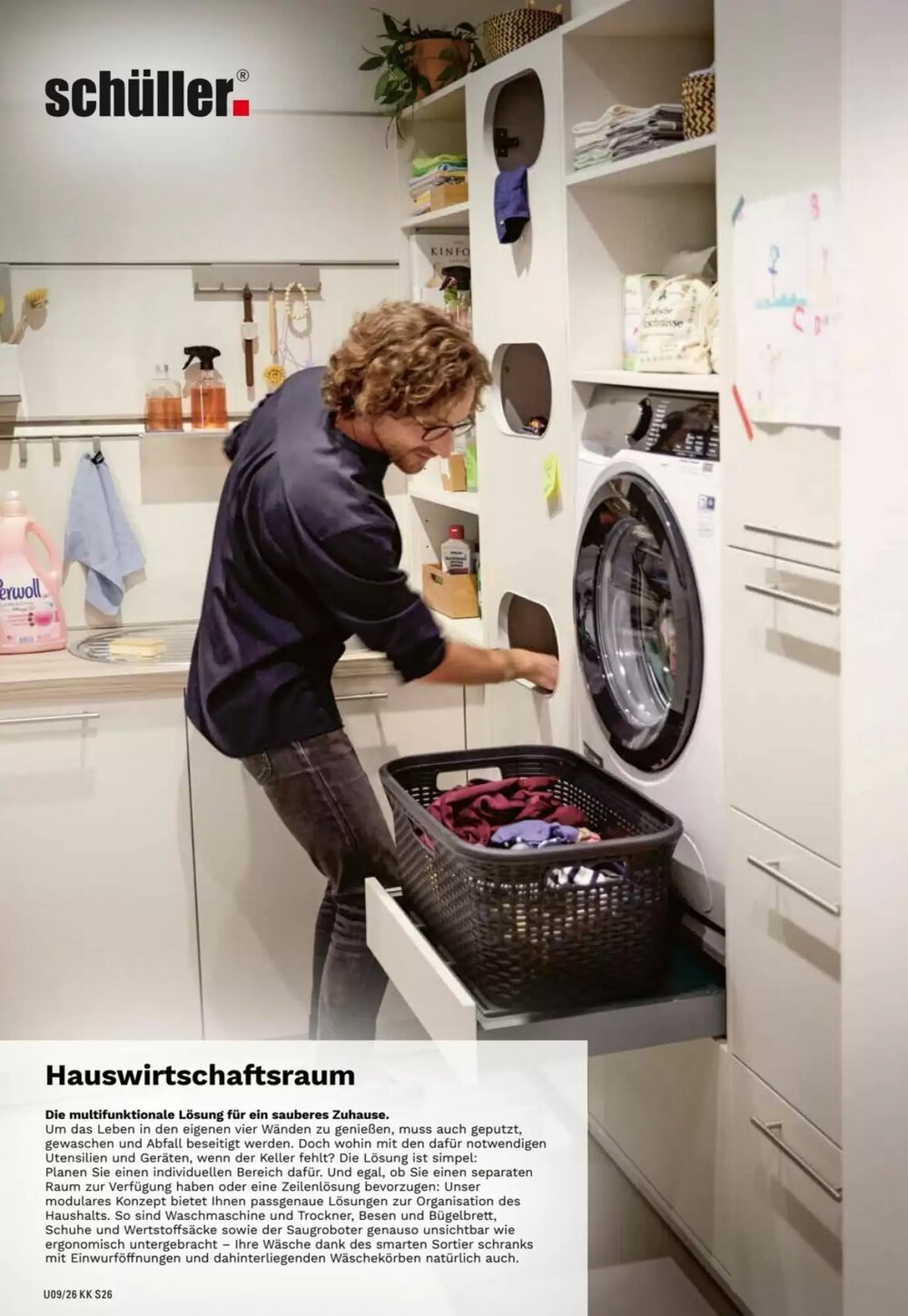 Möbel Wanninger Prospekt (ab 31.03.2026) zum Blättern - Seite 26