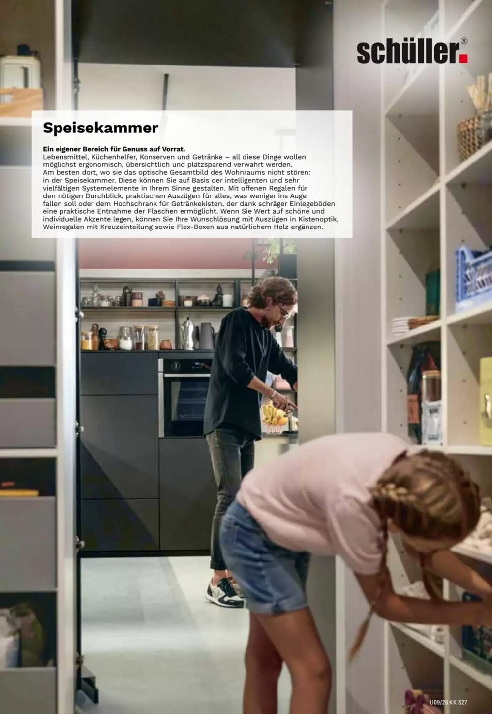 Möbel Wanninger Prospekt (ab 31.03.2026) zum Blättern - Seite 27