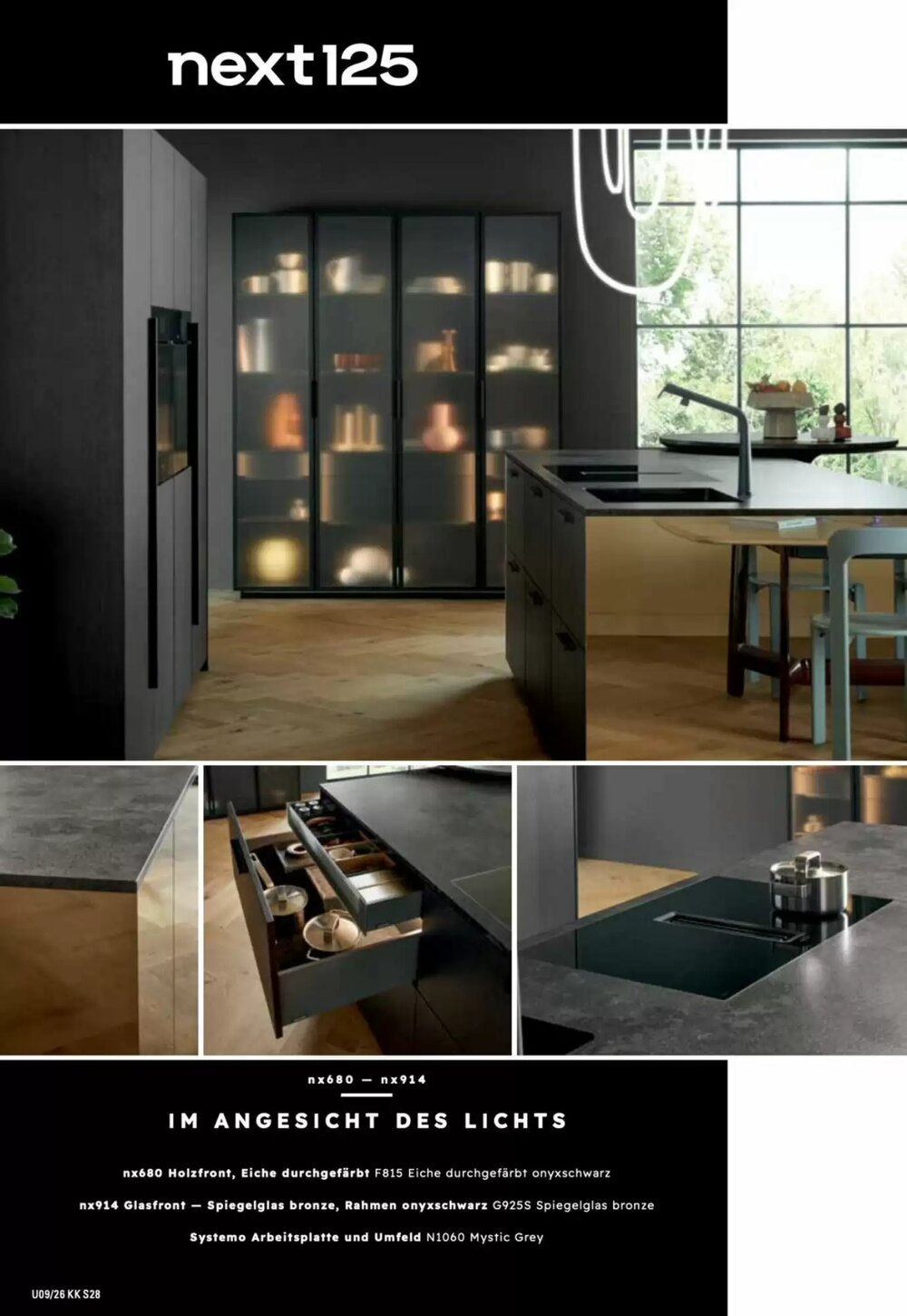 Möbel Wanninger Prospekt (ab 31.03.2026) zum Blättern - Seite 28