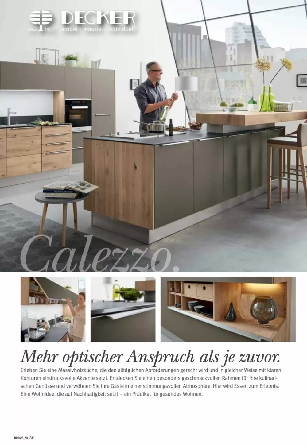 Möbel Wanninger Prospekt (ab 31.03.2026) zum Blättern - Seite 30