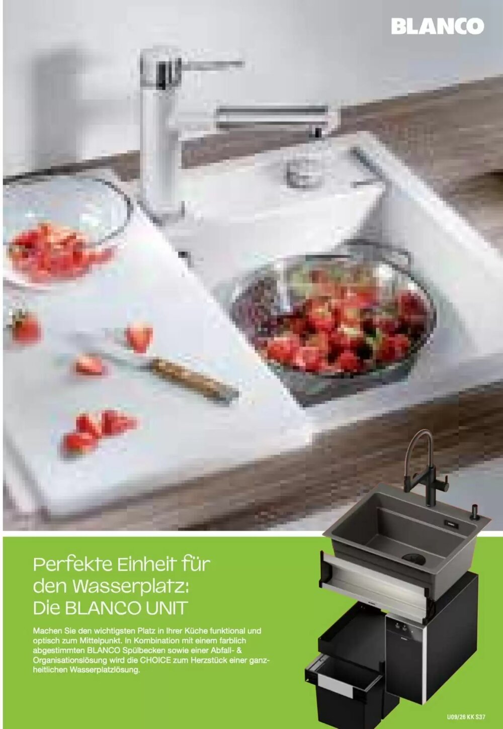 Möbel Wanninger Prospekt (ab 31.03.2026) zum Blättern - Seite 36