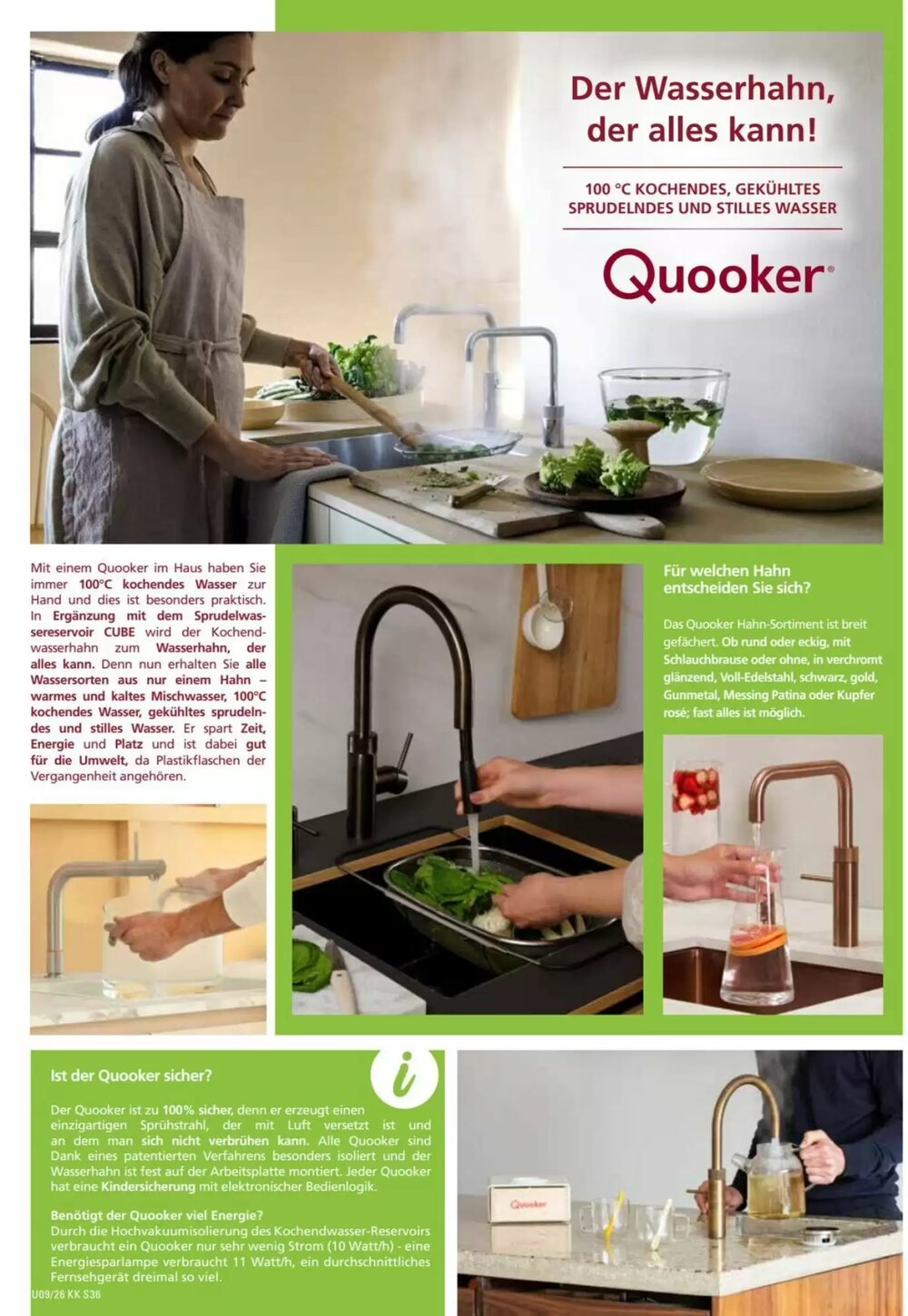 Möbel Wanninger Prospekt (ab 31.03.2026) zum Blättern - Seite 37