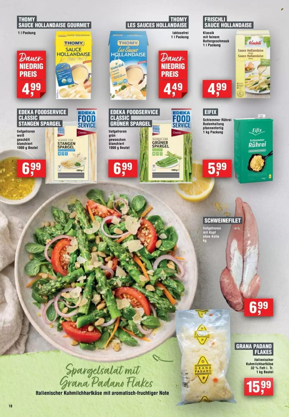 Handelshof Prospekt (ab 01.04.2026) zum Blättern - Seite 18