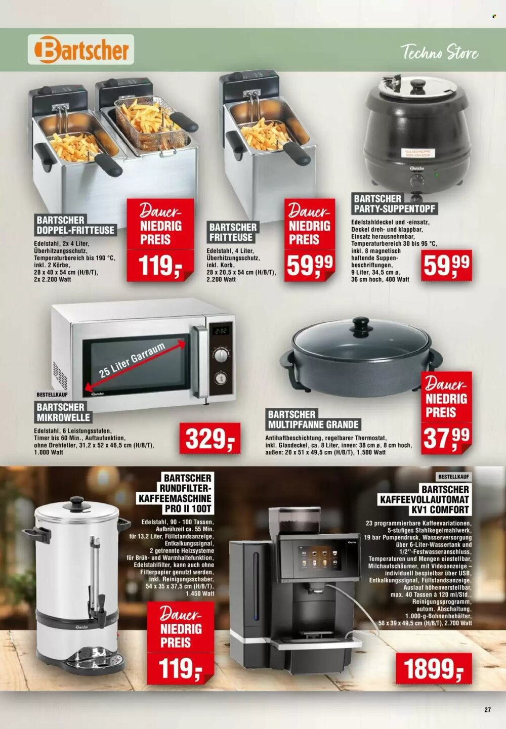 Handelshof Prospekt (ab 01.04.2026) zum Blättern - Seite 27