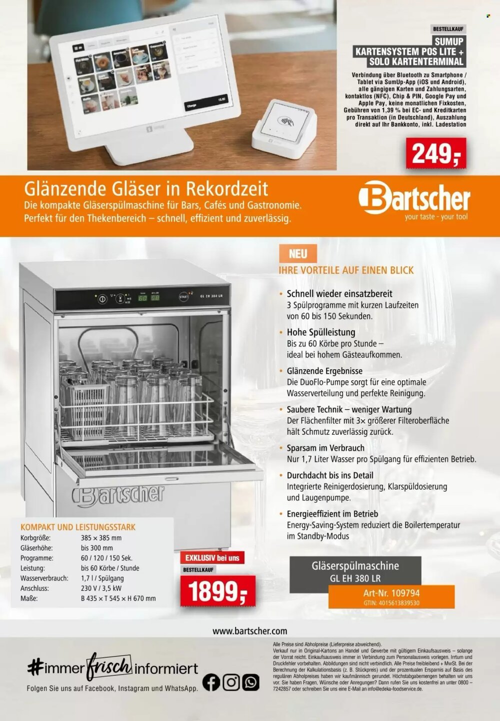 Handelshof Prospekt (ab 01.04.2026) zum Blättern - Seite 28