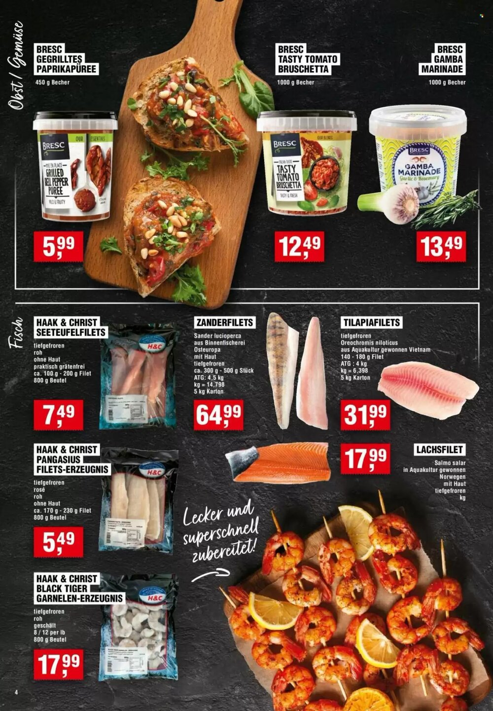 Handelshof Prospekt (ab 01.04.2026) zum Blättern - Seite 4