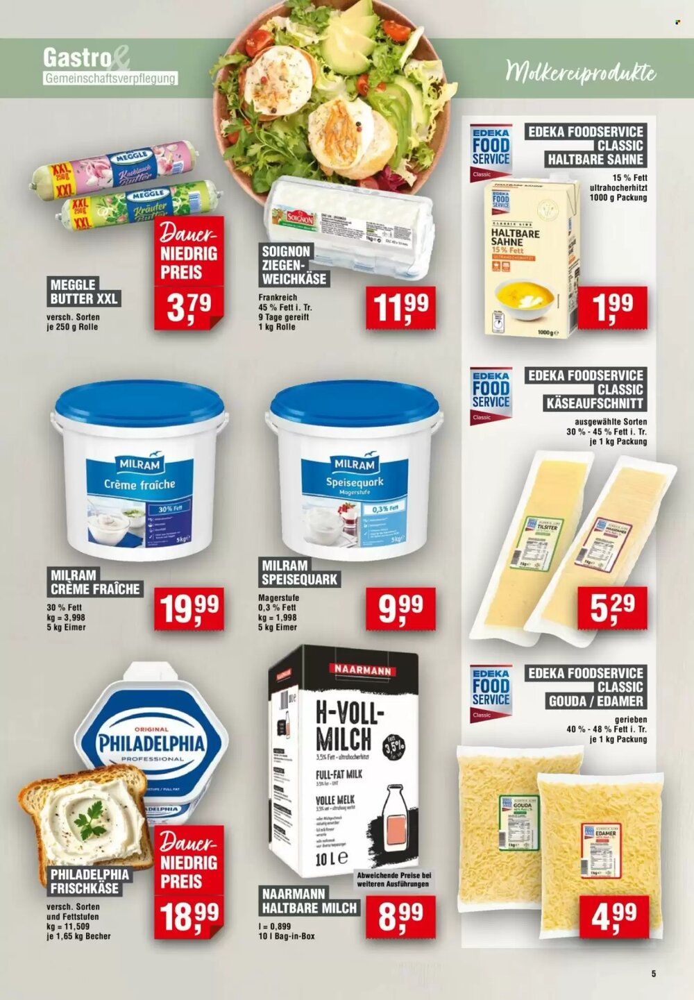 Handelshof Prospekt (ab 01.04.2026) zum Blättern - Seite 5