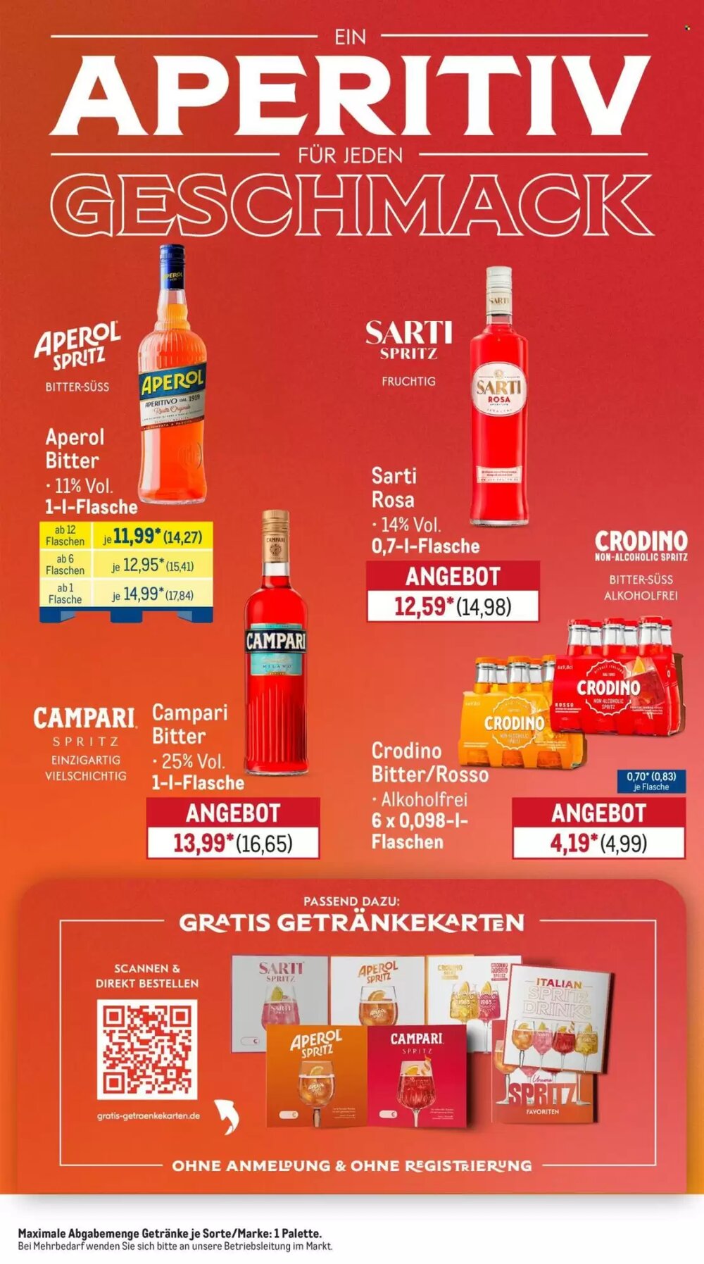 METRO Prospekt (ab 01.04.2026) zum Blättern - Seite 30